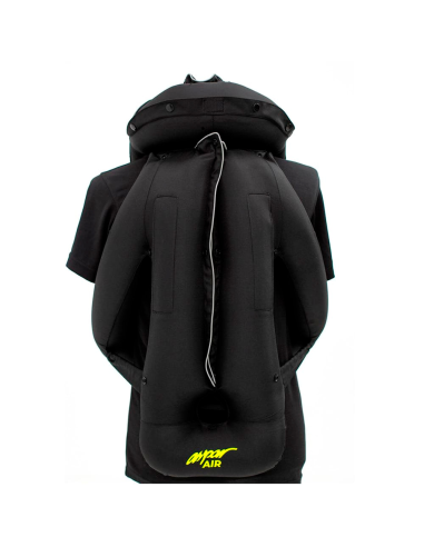 Chaleco Airbag Aspar Air 0.5