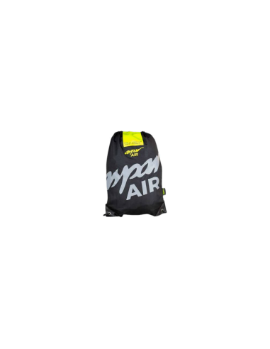 Chaleco Airbag Aspar Air 0.5
