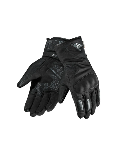 Guantes Seventy SD-T15 Patrol Negro