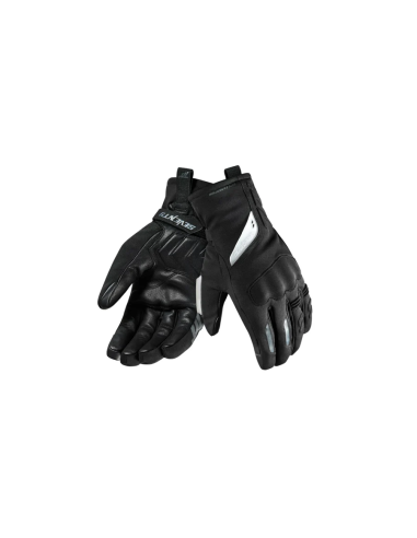 Guantes Seventy SD-T9 Expedition Negro
