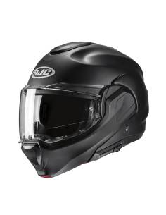 Casco HJC F100 Uni Semi...