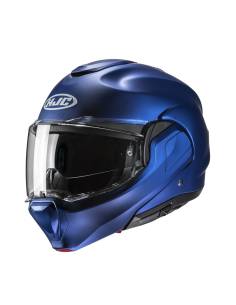 Casco HJC F100 uni semi...