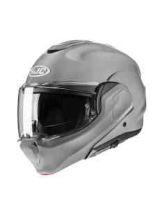 Casco HJC F100 uni N. grey