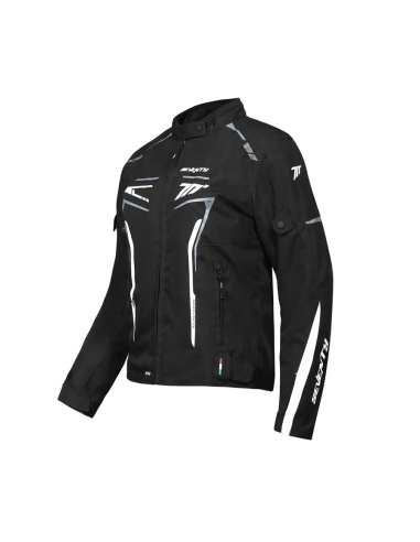 Chaqueta SEVENTY SD-JR67 Piston Mujer...