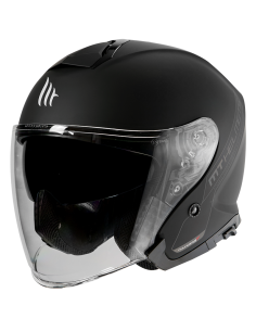 Casco Jet MT OF504SV...