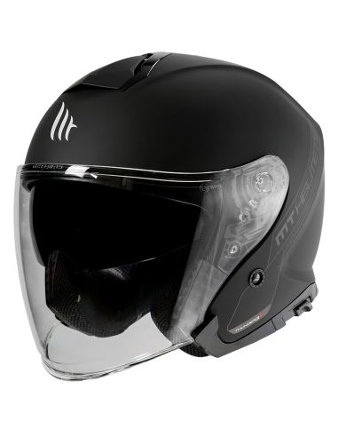 Casco Jet MT OF504SV THUNDER 3 SV JET...