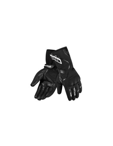 Guantes Seventy SD-T57 Giau Negro/Blanco