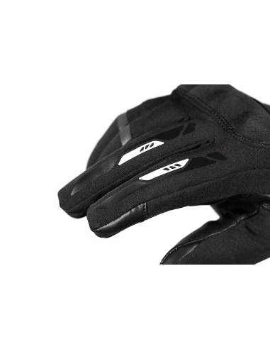 Guantes Seventy SD-T57 Giau Negro/Blanco