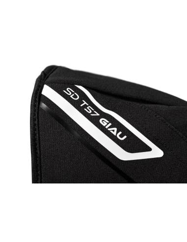 Guantes Seventy SD-T57 Giau Negro/Blanco