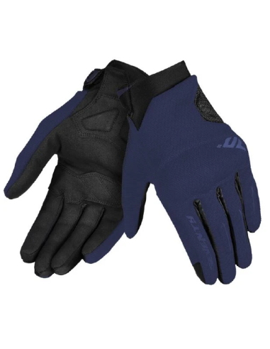 Guantes SEVENTY SD-C40 Asphalt Azul...