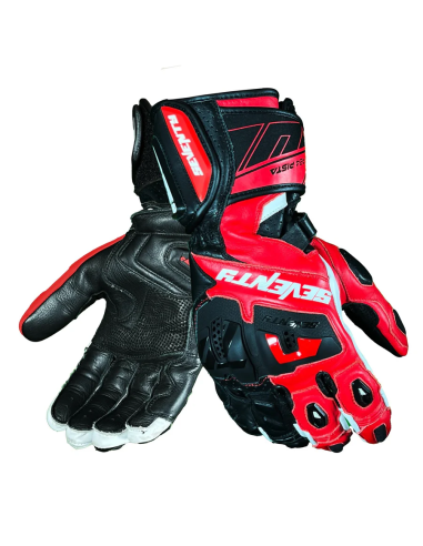 Guantes Seventy SD-R24 Pista...