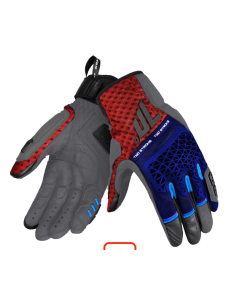 Guantes Seventy SD-N60 Two...