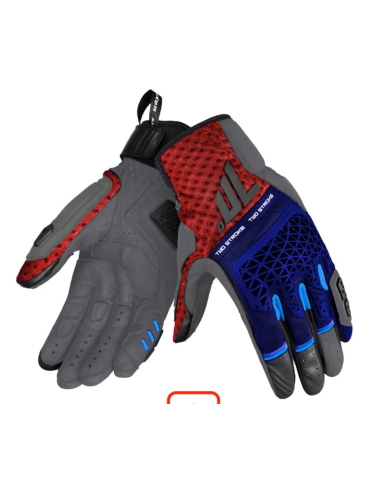 Guantes Seventy SD-N60 Two Stroke...