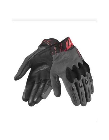 Guantes SEVENTY SD-N66 Fullgas Gris...