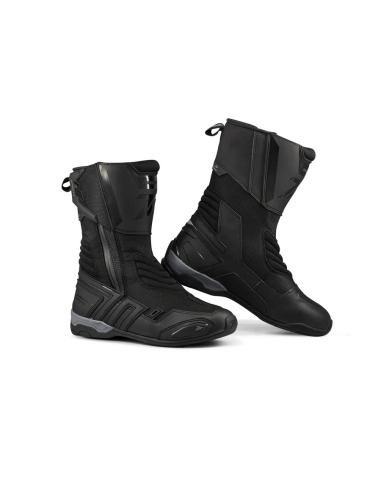 Botas SEVENTY SD-BT5 Oberalp Alta Negro