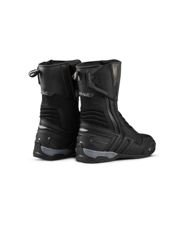 Botas SEVENTY SD-BT5 Oberalp Alta Negro