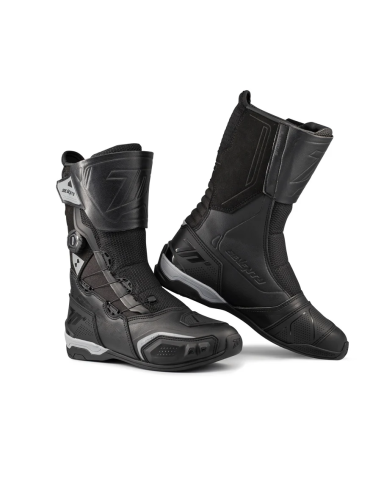 Botas SEVENTY SD-BT9 Gavia Negro