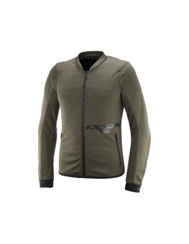Chaqueta IXON Arma Khaki