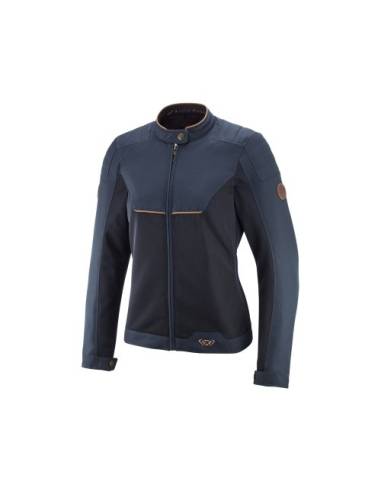 Chaqueta IXON Cornet Lady Azul...