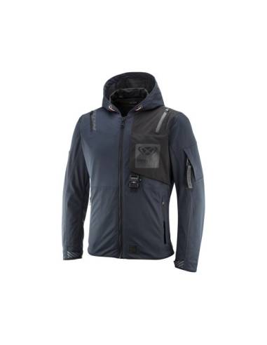 Chaqueta IXON M-Quarter Azul...