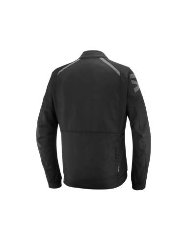 Chaqueta IXON Ostara Negro