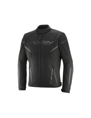 Chaqueta IXON Striker 2 Negro