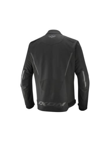Chaqueta IXON Striker 2 Negro