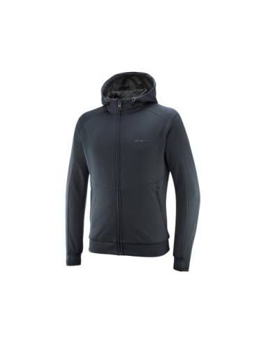 Chaqueta IXON Touchdown Air Azul Marino