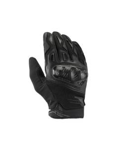 Guantes IXON Rise Air 2 Negro
