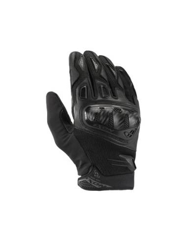 Guantes IXON Rise Air 2 Negro