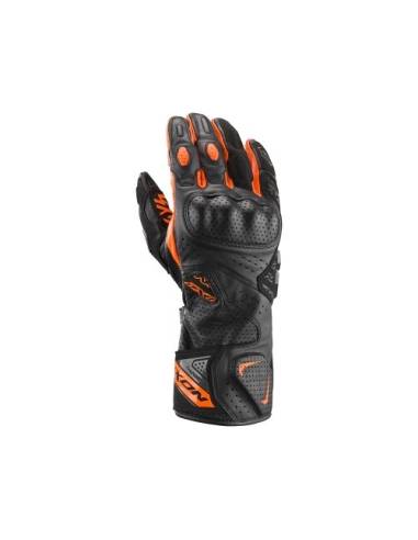 Guantes IXON Thunder Air Negro...