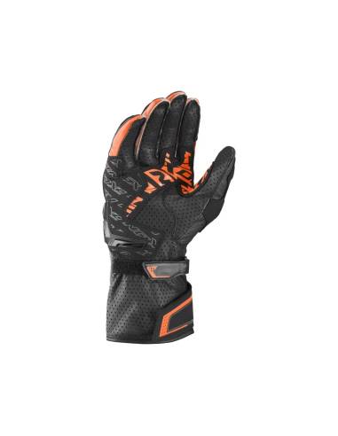 Guantes IXON Thunder Air Negro...