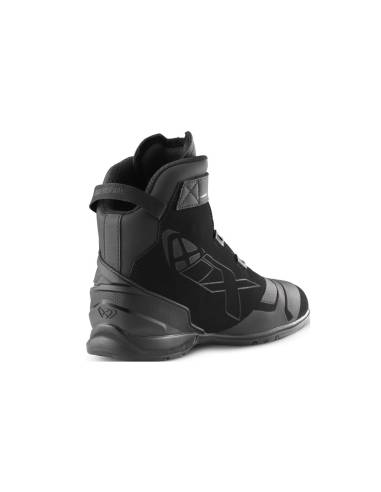 Botas IXON BULL 2 WP ULTRA Black /...