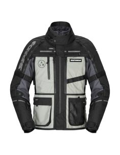 Chaqueta SPIDI Hard Track 3...