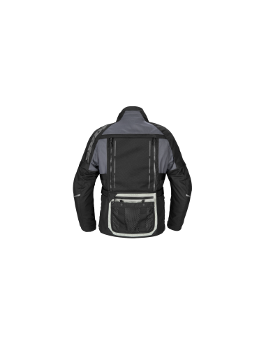 Chaqueta SPIDI Hard Track 3 Blanco Hielo