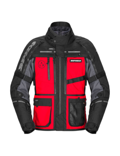 Chaqueta SPIDI Hard Track 3...