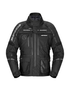 Chaqueta SPIDI Hard Track 3...
