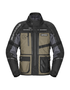 Chaqueta SPIDI Hard Track 3...