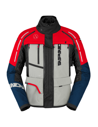 Chaqueta SPIDI 4 Season V3...
