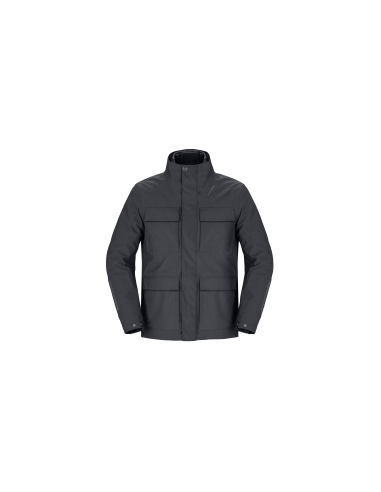 Chaqueta SPIDI H2OUT Pentagon Antracita