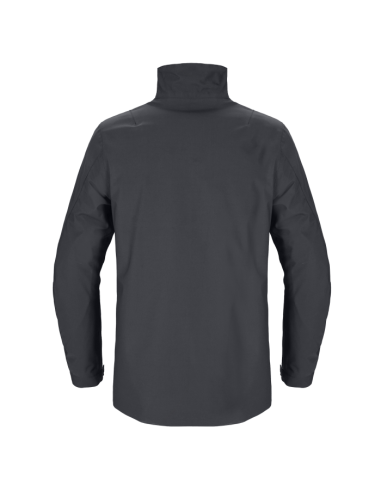 Chaqueta SPIDI H2OUT Pentagon Antracita