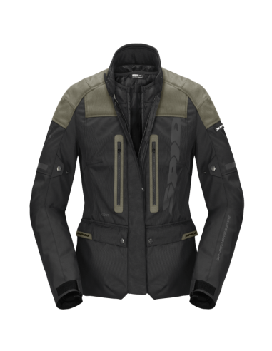 Chaqueta Spidi TRAVELER 3 EVO LADY...