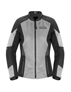 Chaqueta SPIDI Super Net...