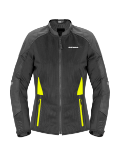 Chaqueta SPIDI Super Net...
