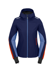 Chaqueta SPIDI Hoodie Armor...