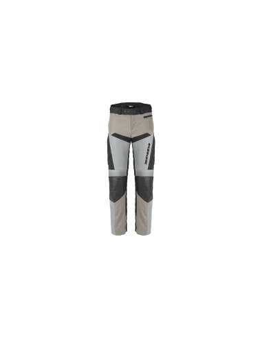 Pantalón SPIDI Vent PRO Negro/Hielo