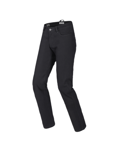 Pantalón SPIDI J&Dyneema EVO Negro