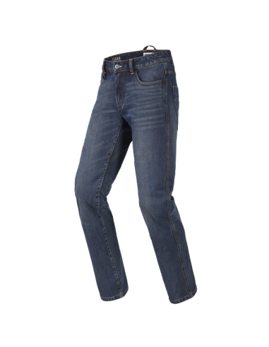 Pantalón SPIDI J&DYNEEMA EVO Azul Oscuro