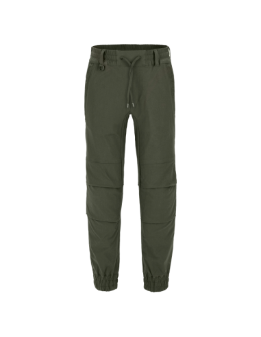 Pantalón SPIDI Moto Jogger Verde Militar