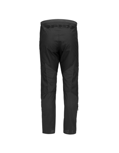 Pantalón SPIDI Enduro PRO Negro